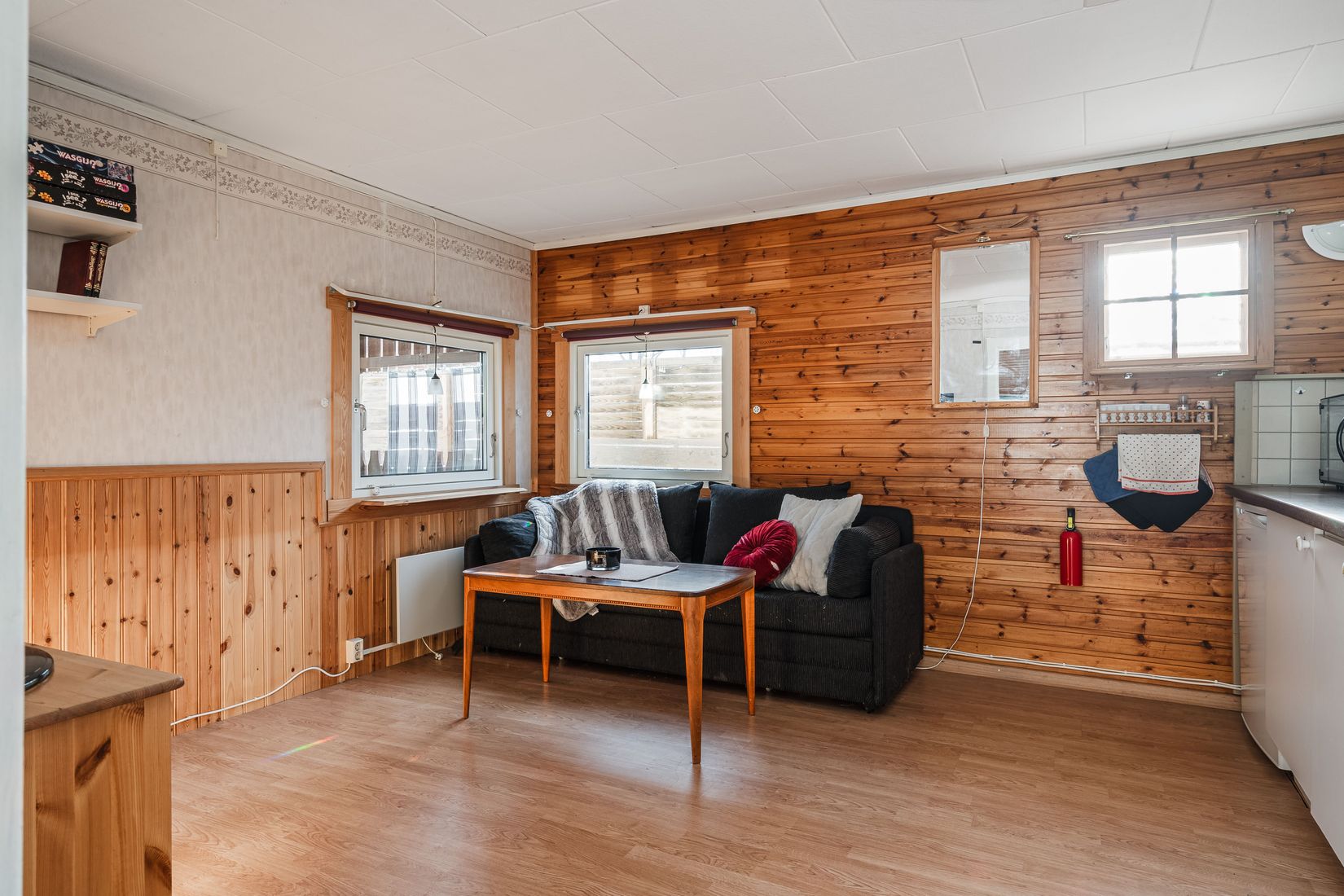 Fritidshus, Tingsbröten 7, Svärtinge, Norrköping