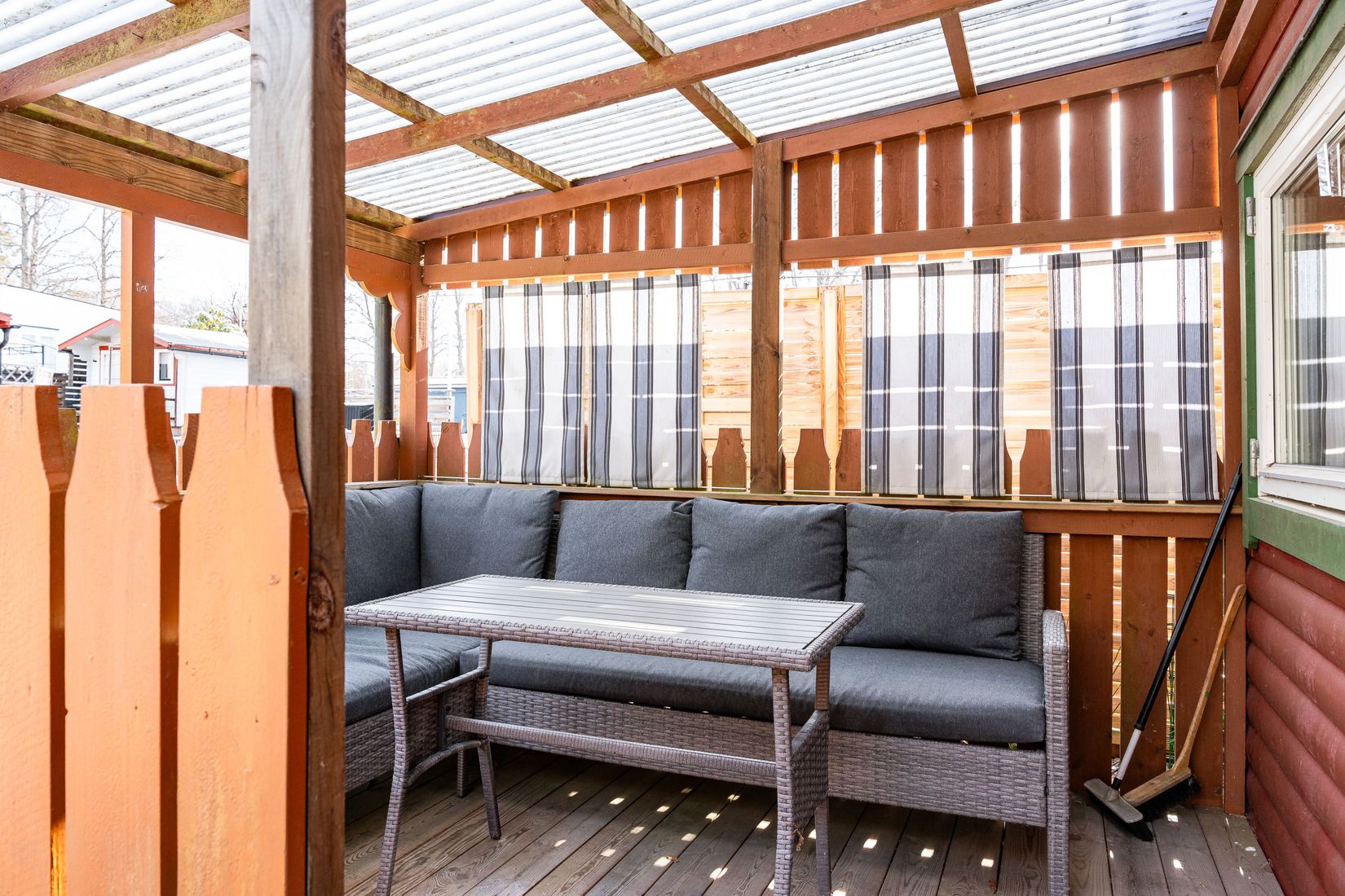 Fritidshus, Tingsbröten 7, Svärtinge, Norrköping