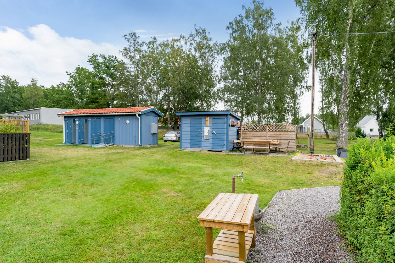 Fritidshus, Tingsbröten 7, Svärtinge, Norrköping