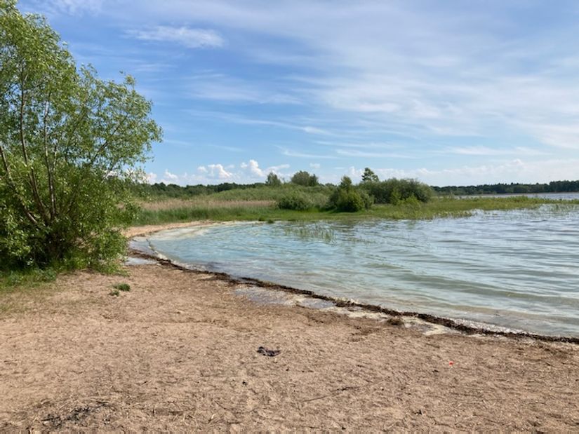 Fritidshus, Tingsbröten 7, Svärtinge, Norrköping