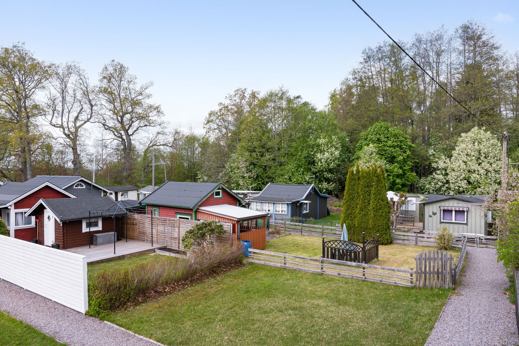 Fritidshus, Tingsbröten 7, Svärtinge, Norrköping