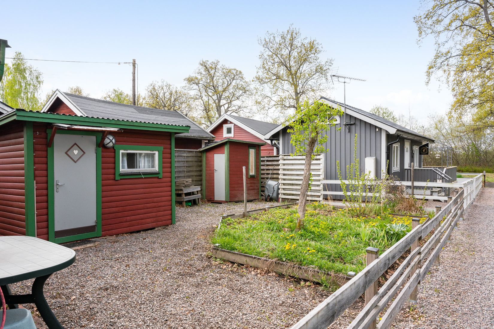 Fritidshus, Tingsbröten 7, Svärtinge, Norrköping