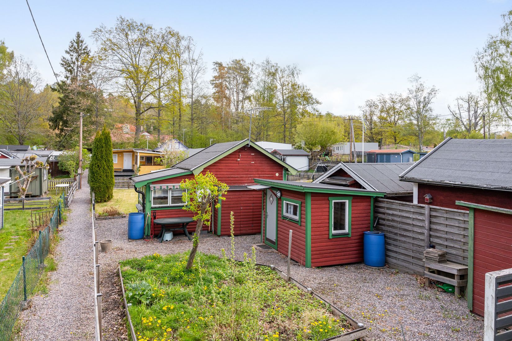 Fritidshus, Tingsbröten 7, Svärtinge, Norrköping