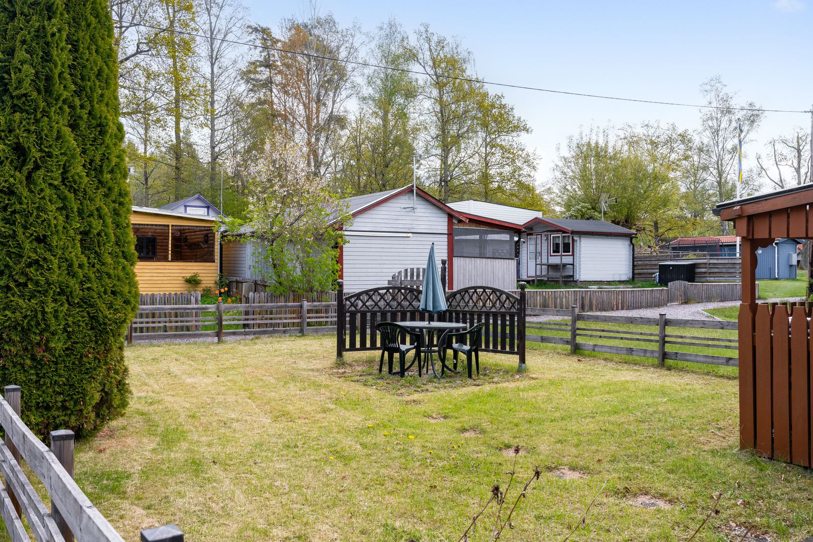 Fritidshus, Tingsbröten 7, Svärtinge, Norrköping