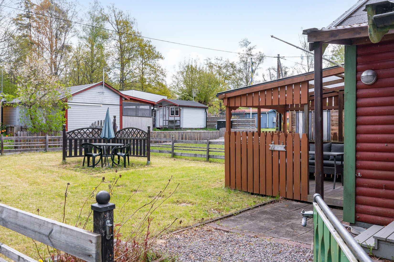 Fritidshus, Tingsbröten 7, Svärtinge, Norrköping