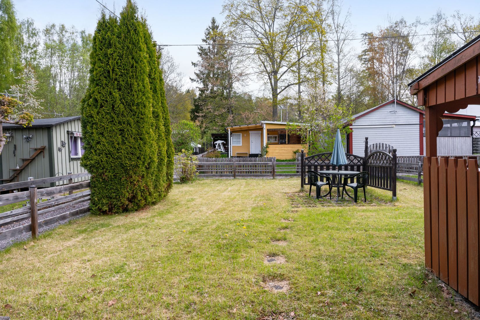 Fritidshus, Tingsbröten 7, Svärtinge, Norrköping