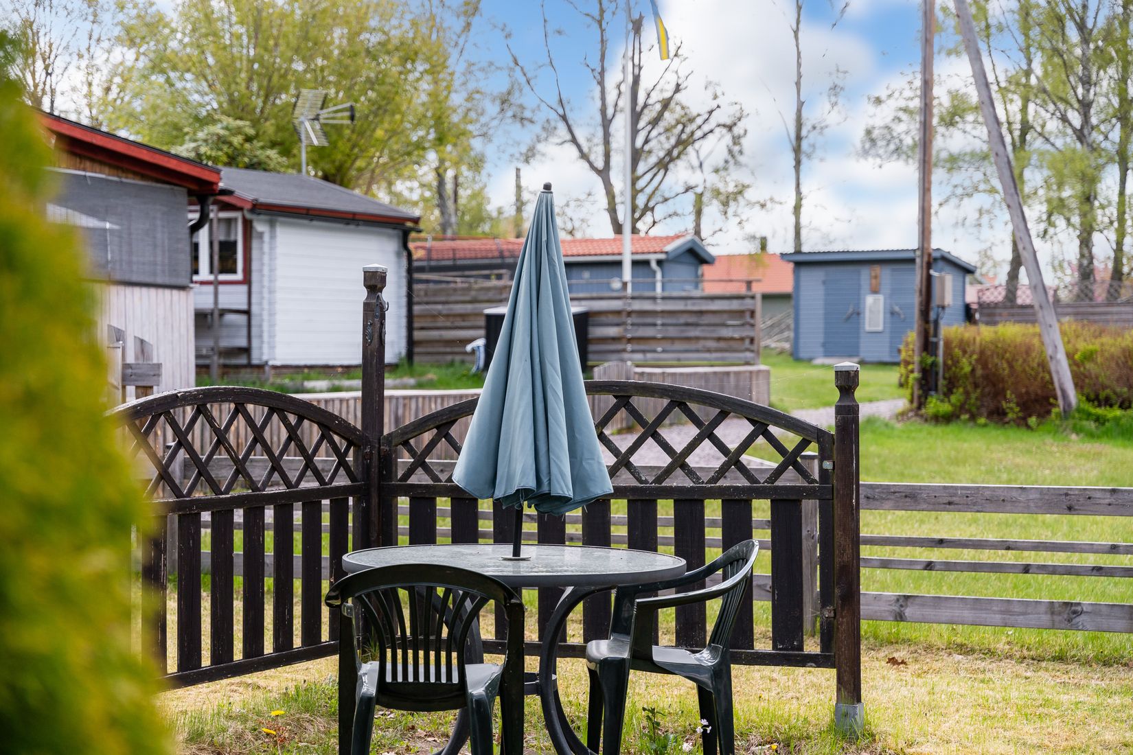 Fritidshus, Tingsbröten 7, Svärtinge, Norrköping