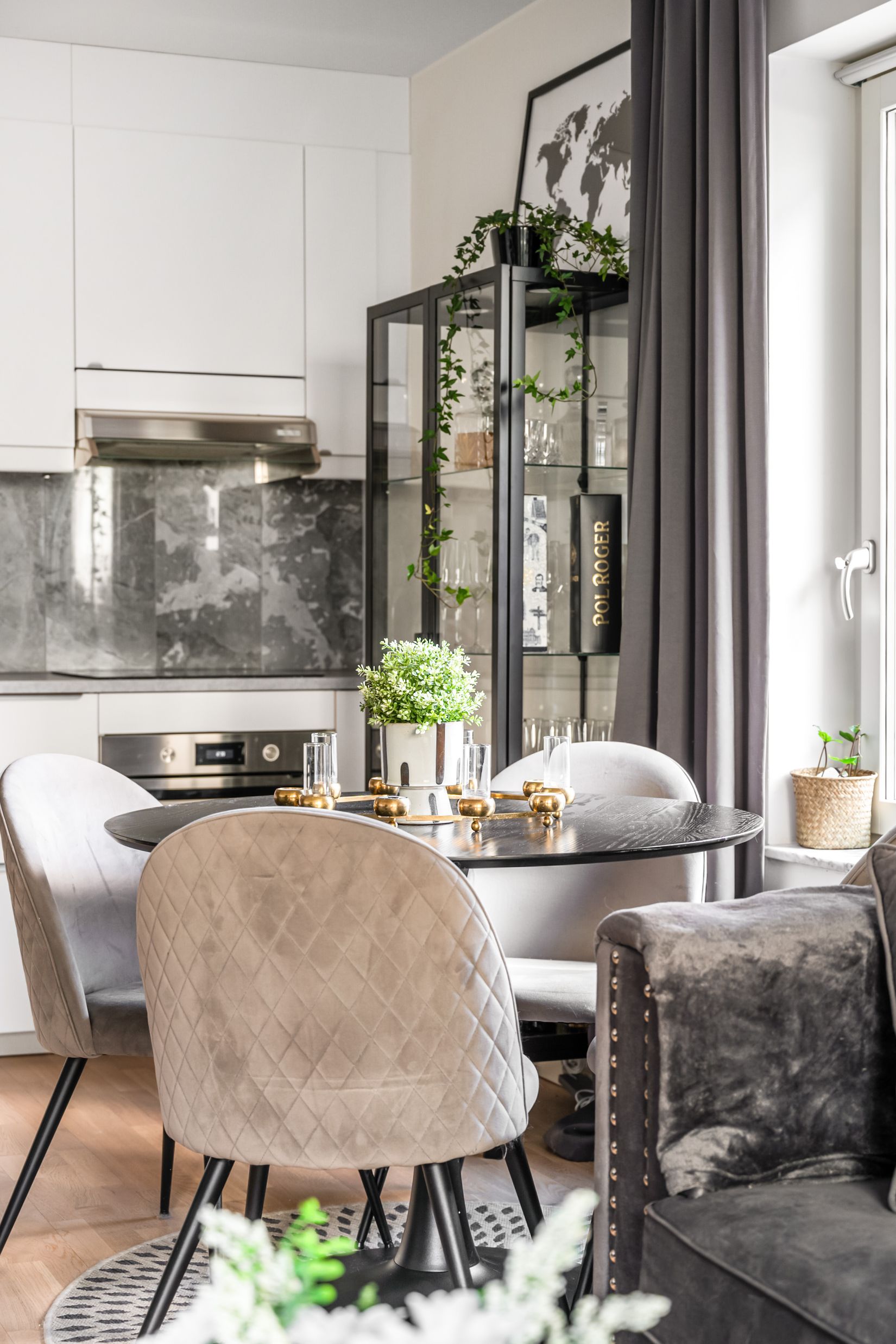 Bostadsrätt, Fribordsgränd 9, Vega, Haninge