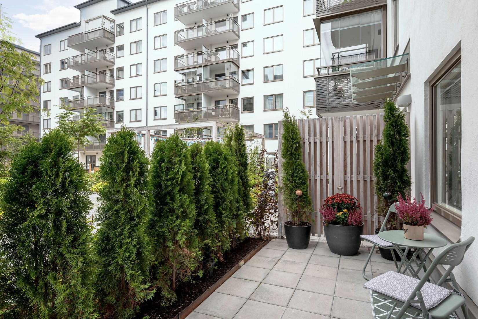 Bostadsrätt, Fribordsgränd 9, Vega, Haninge