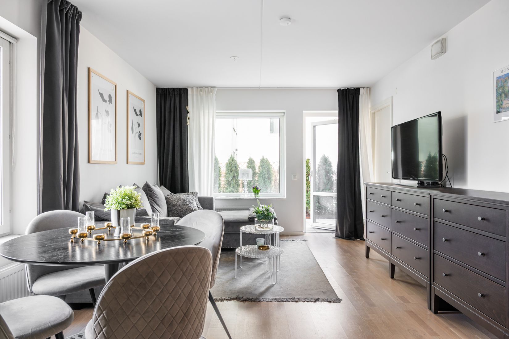 Bostadsrätt, Fribordsgränd 9, Vega, Haninge