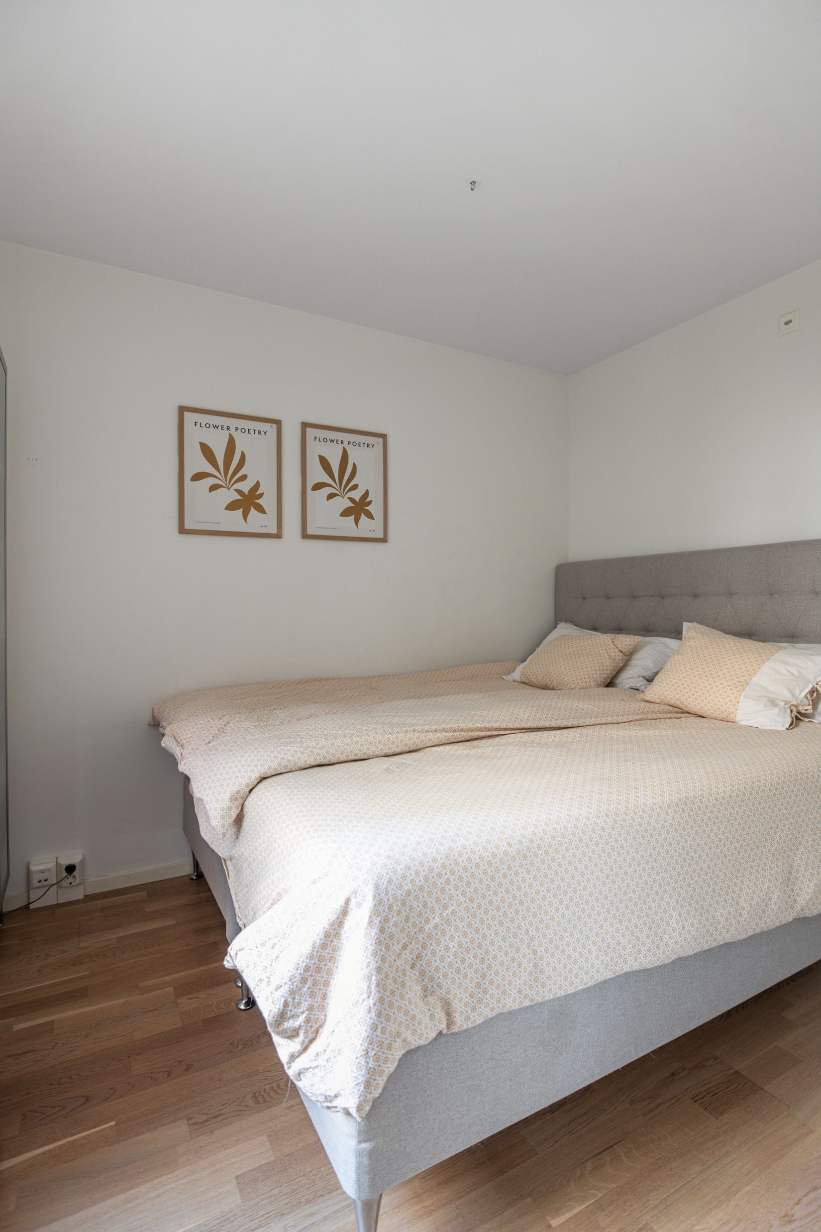 Bostadsrätt, Fribordsgränd 9, Vega, Haninge