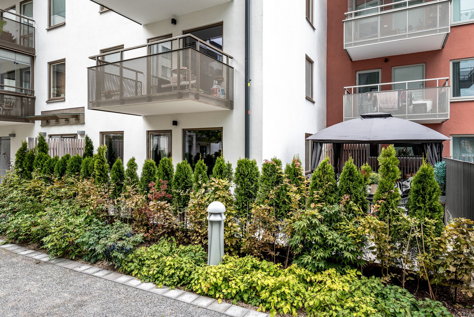 Bostadsrätt, Fribordsgränd 9, Vega, Haninge