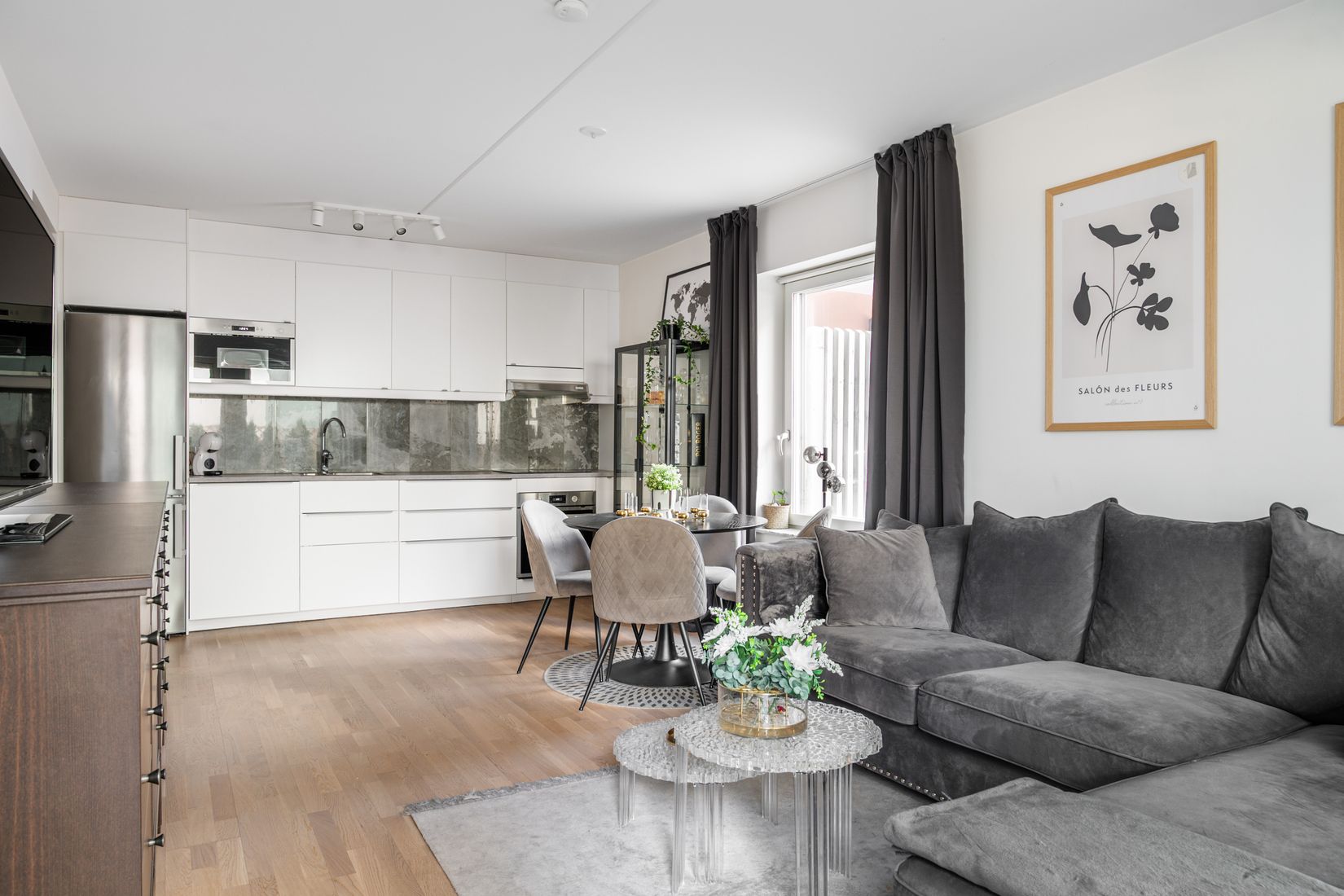 Bostadsrätt, Fribordsgränd 9, Vega, Haninge