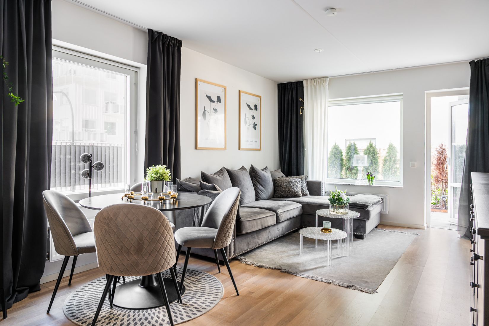 Bostadsrätt, Fribordsgränd 9, Vega, Haninge