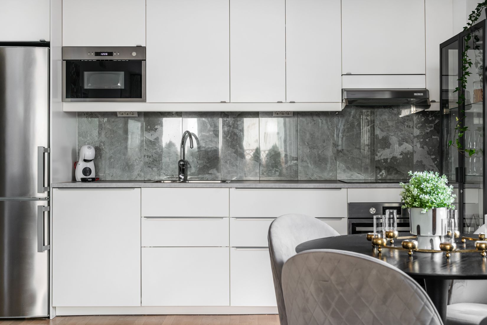 Bostadsrätt, Fribordsgränd 9, Vega, Haninge