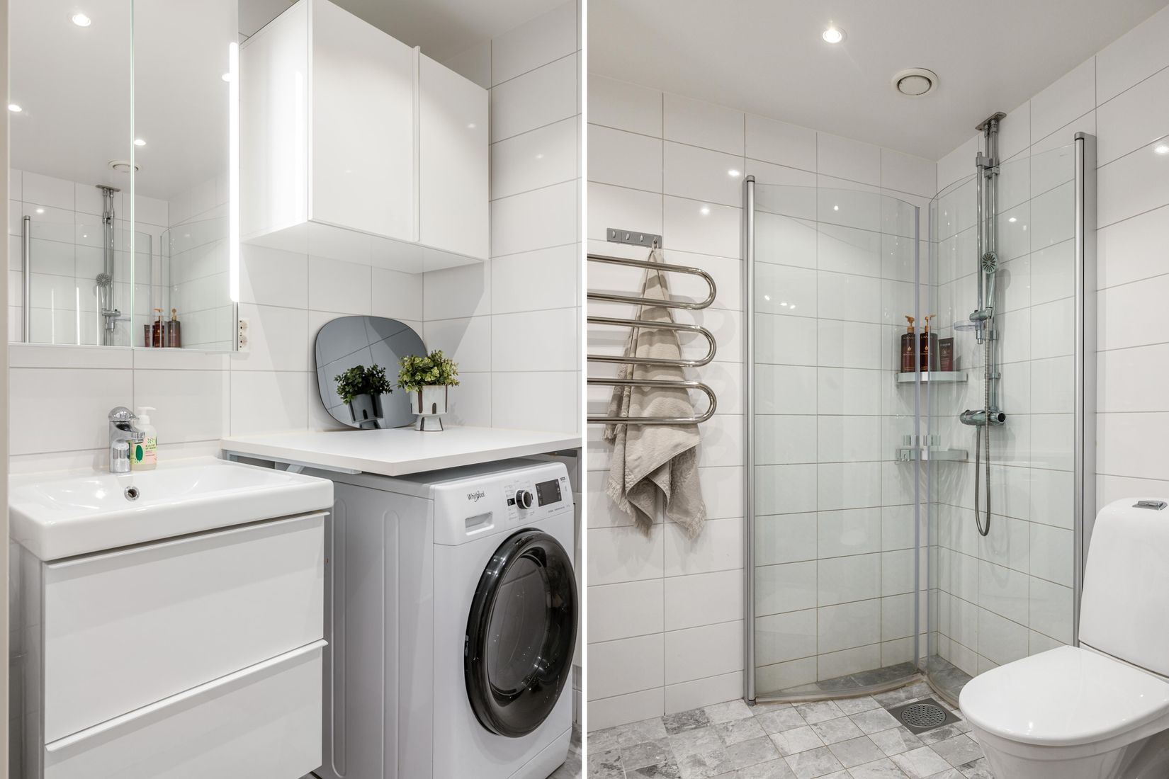 Bostadsrätt, Fribordsgränd 9, Vega, Haninge