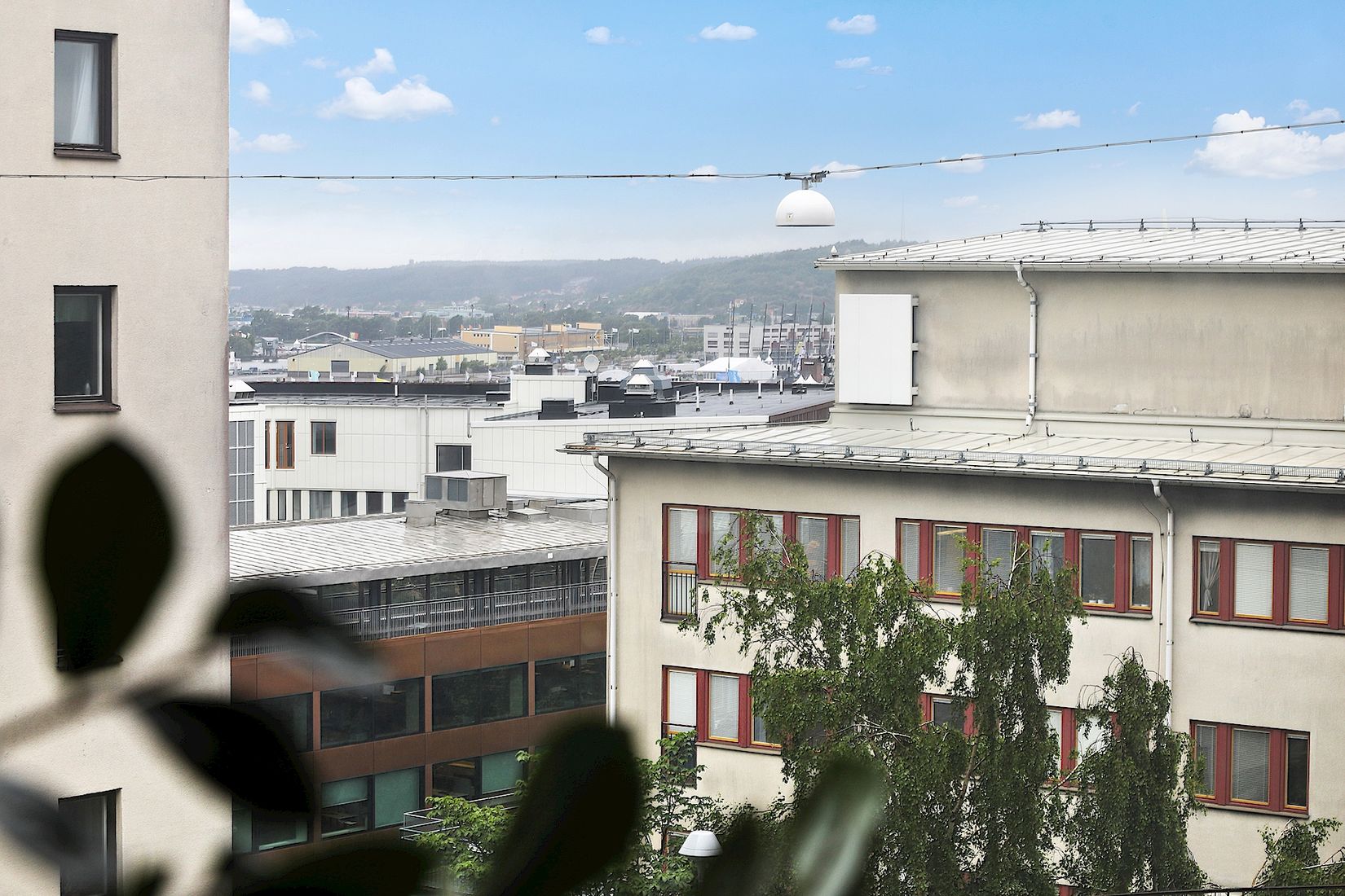 Bostadsrätt, Norra Liden 31, Inom Vallgraven, Göteborg