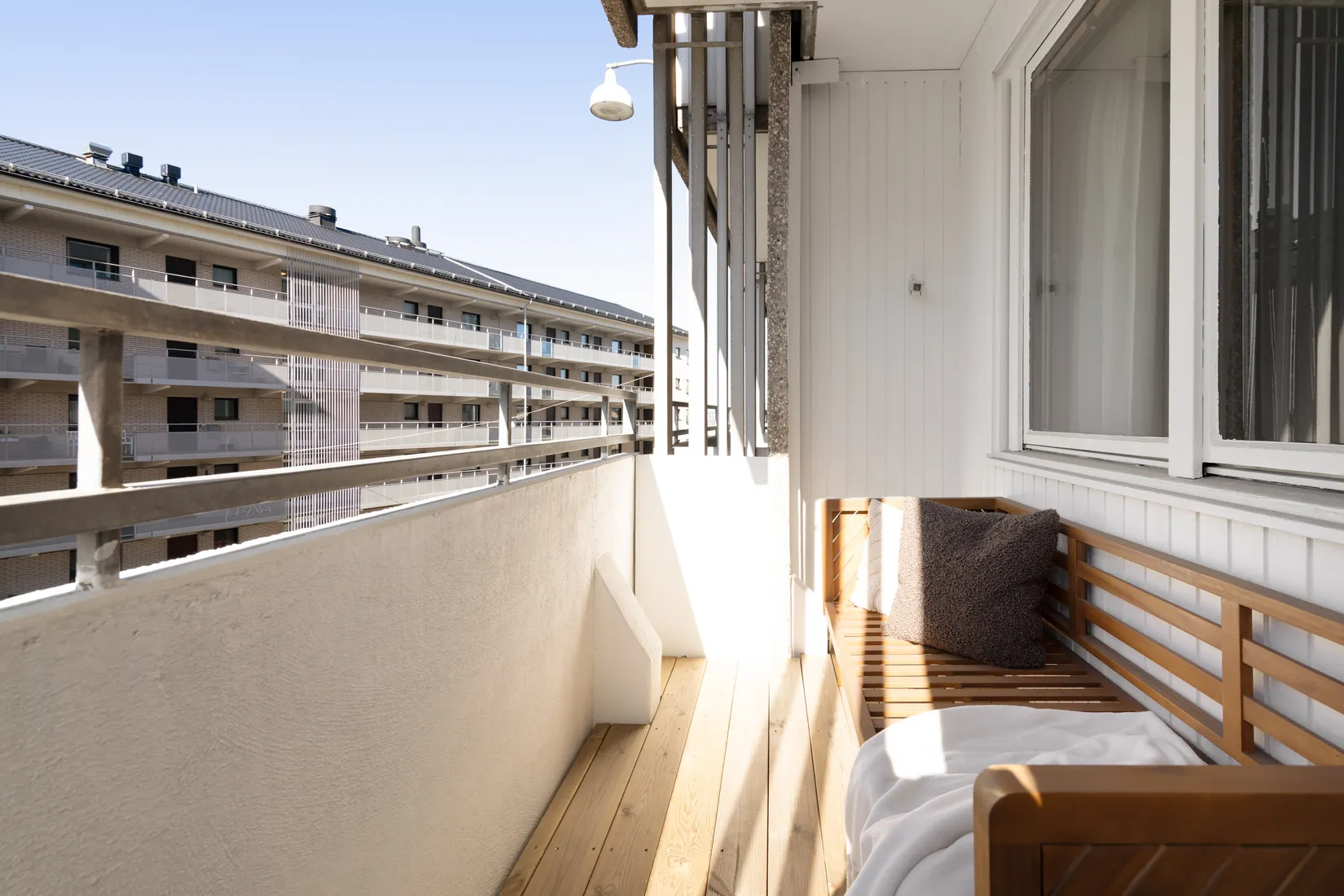 Bostadsrätt, Norra Liden 31, Inom Vallgraven, Göteborg