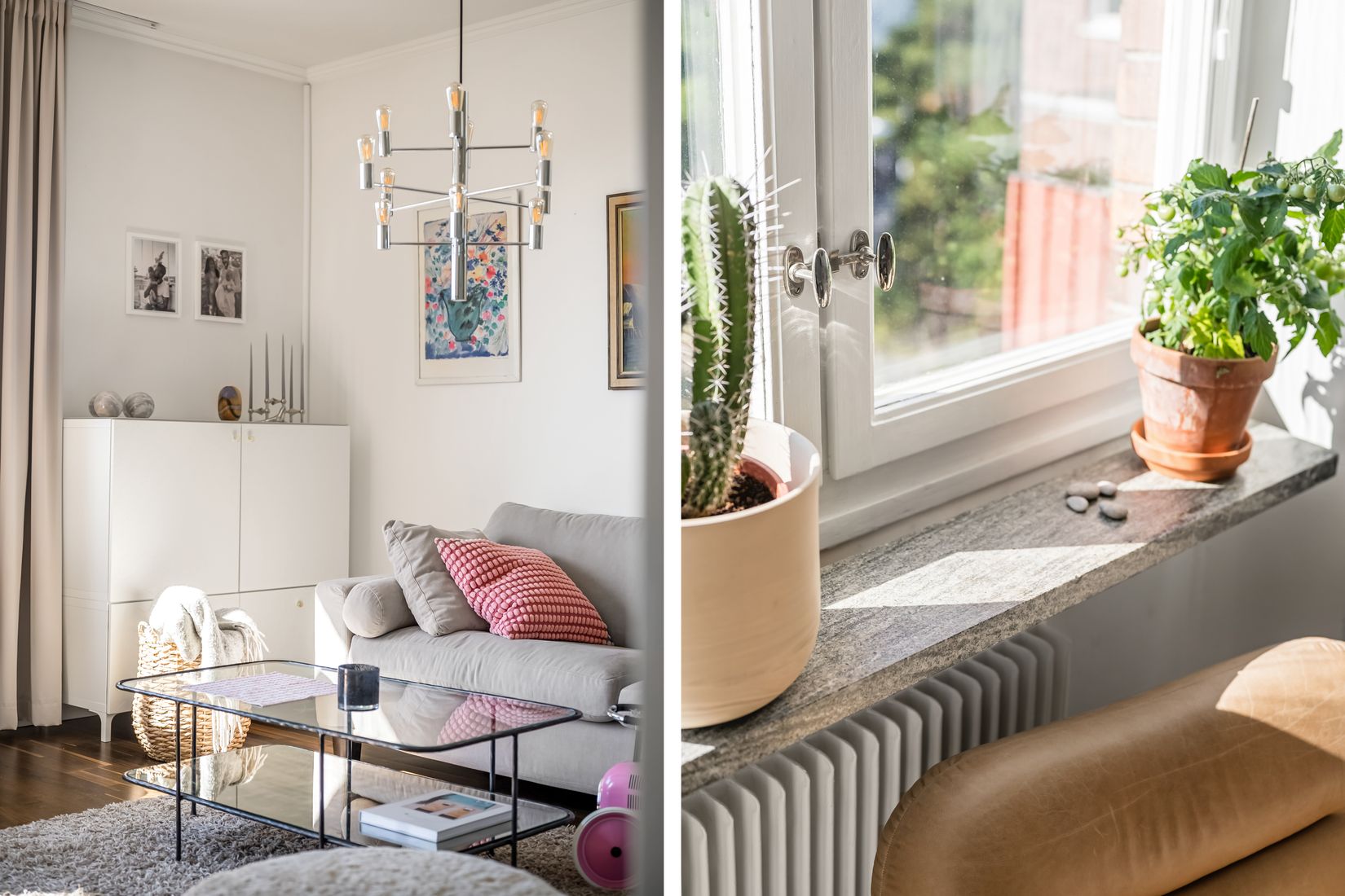 Bostadsrätt, Råsundavägen 146, Näckrosen, Solna