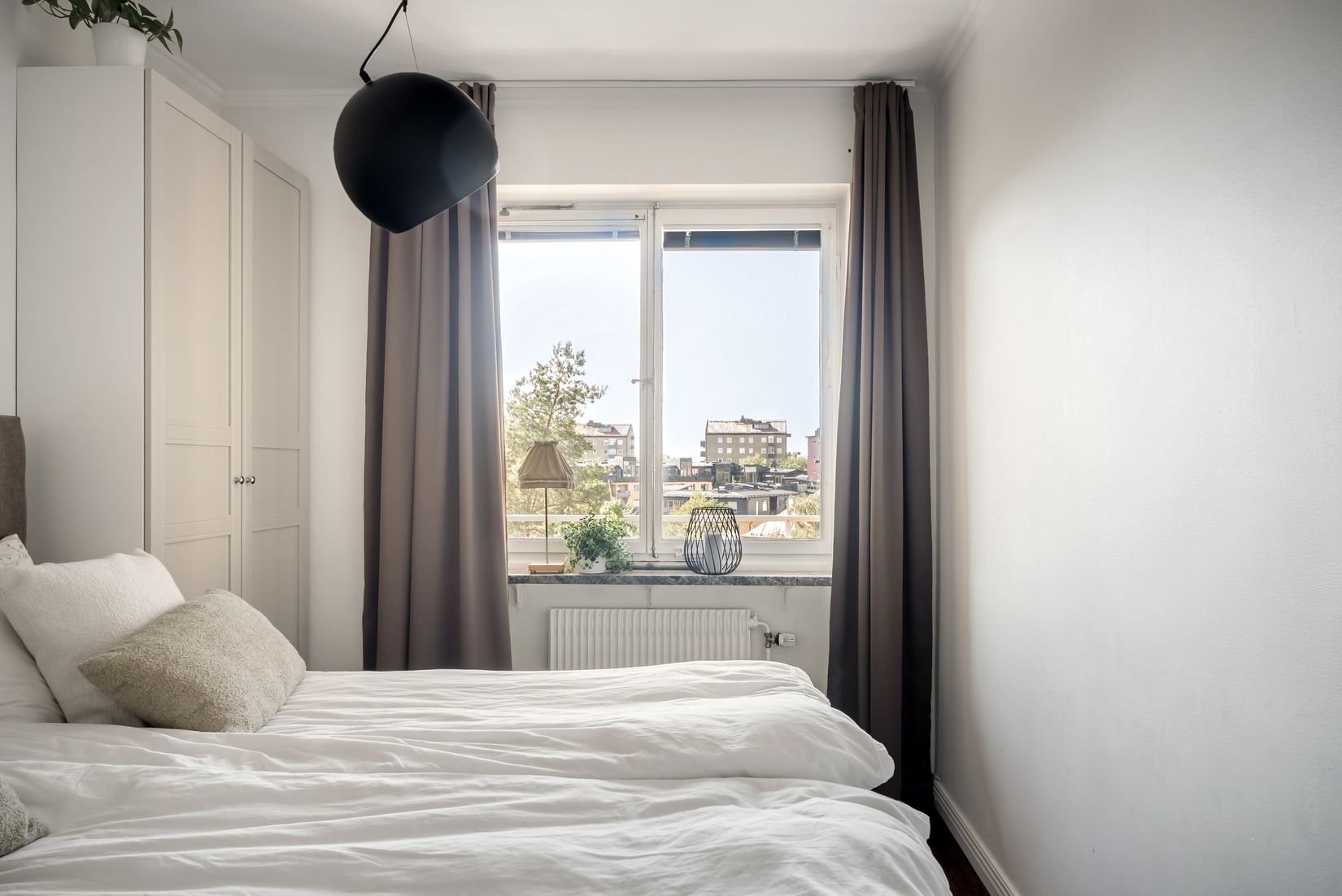 Bostadsrätt, Råsundavägen 146, Näckrosen, Solna