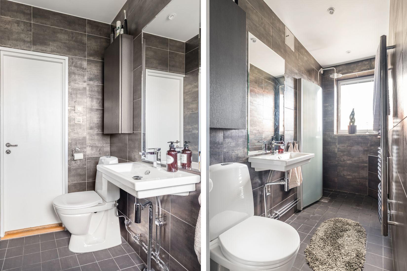 Bostadsrätt, Råsundavägen 146, Näckrosen, Solna