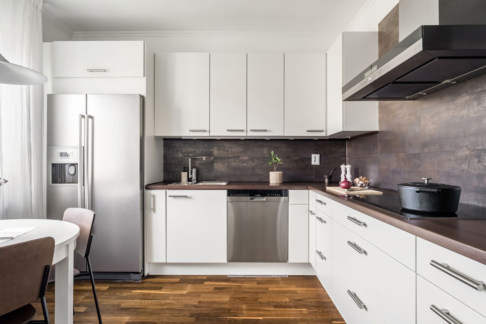 Bostadsrätt, Råsundavägen 146, Näckrosen, Solna