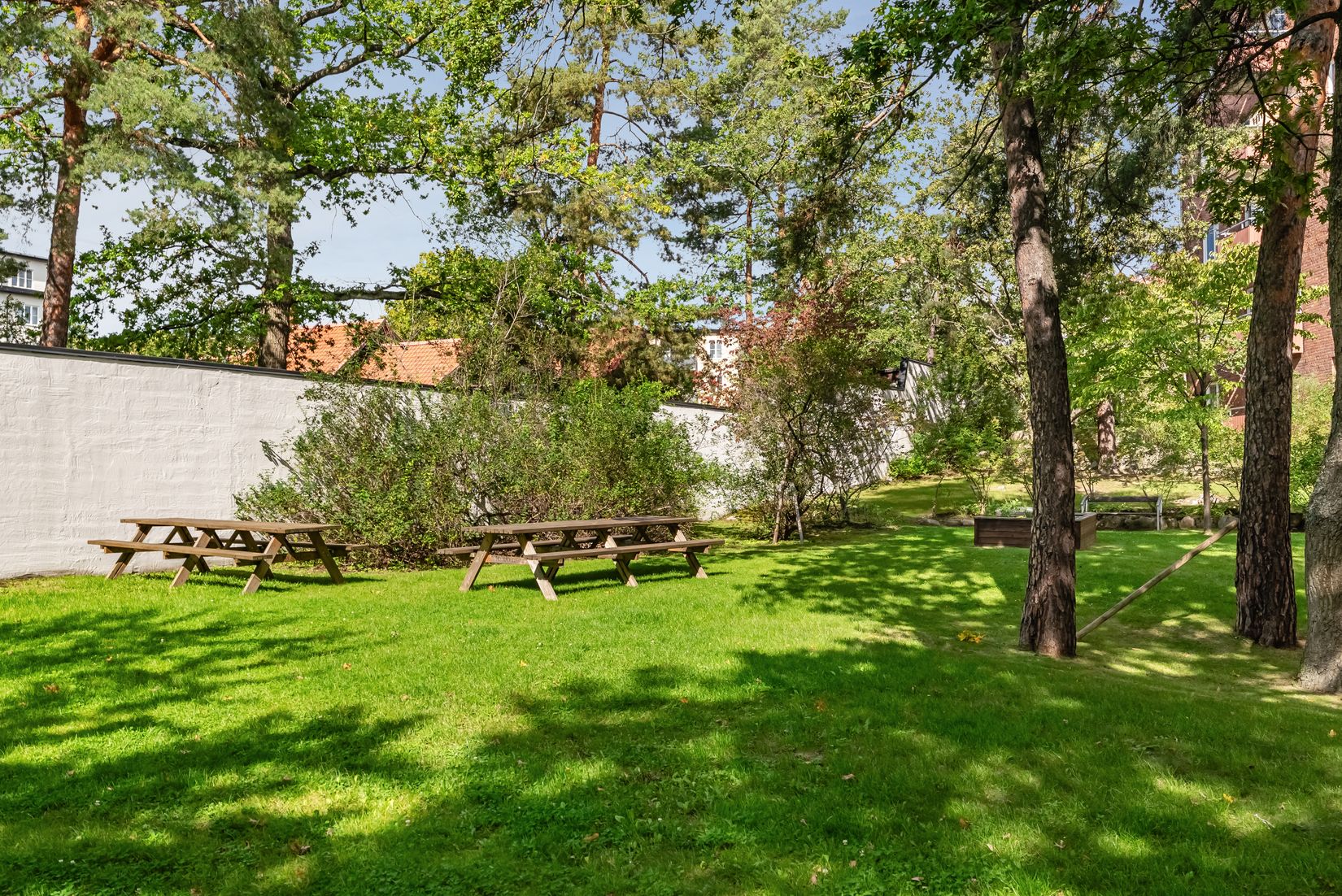 Bostadsrätt, Råsundavägen 146, Näckrosen, Solna