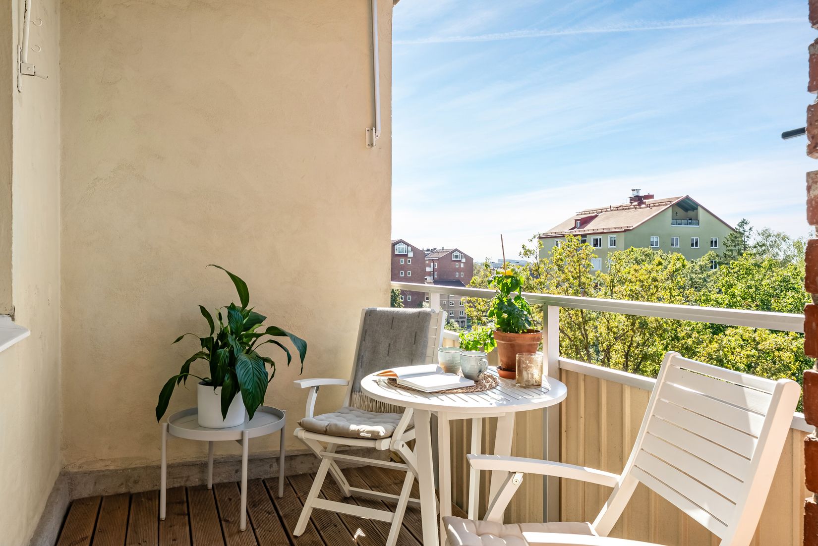 Bostadsrätt, Råsundavägen 146, Näckrosen, Solna