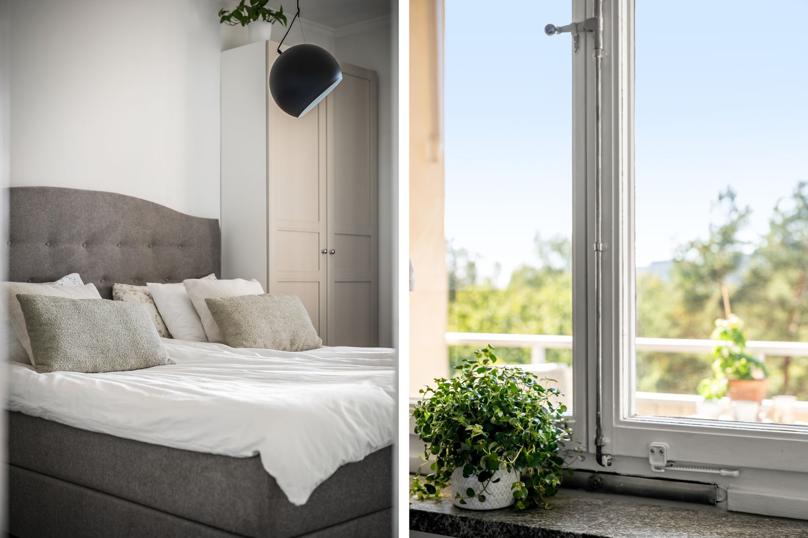 Bostadsrätt, Råsundavägen 146, Näckrosen, Solna