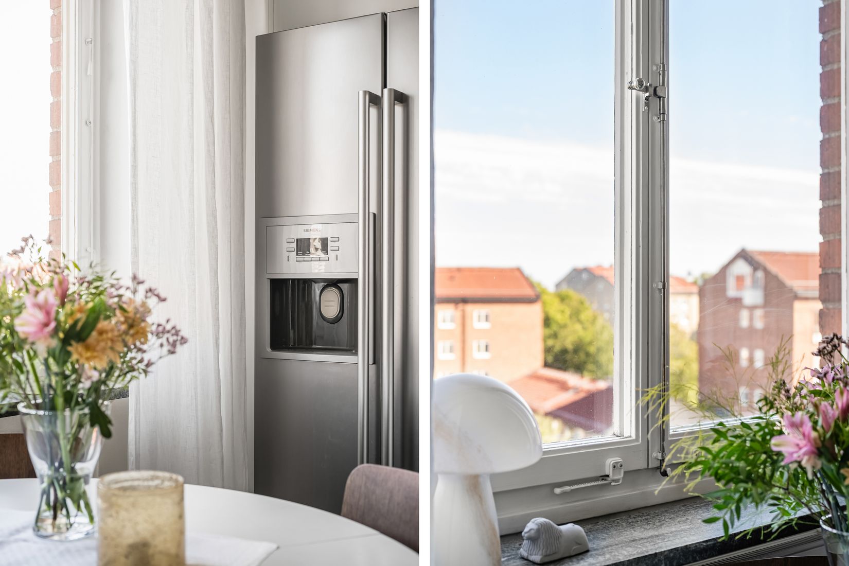 Bostadsrätt, Råsundavägen 146, Näckrosen, Solna