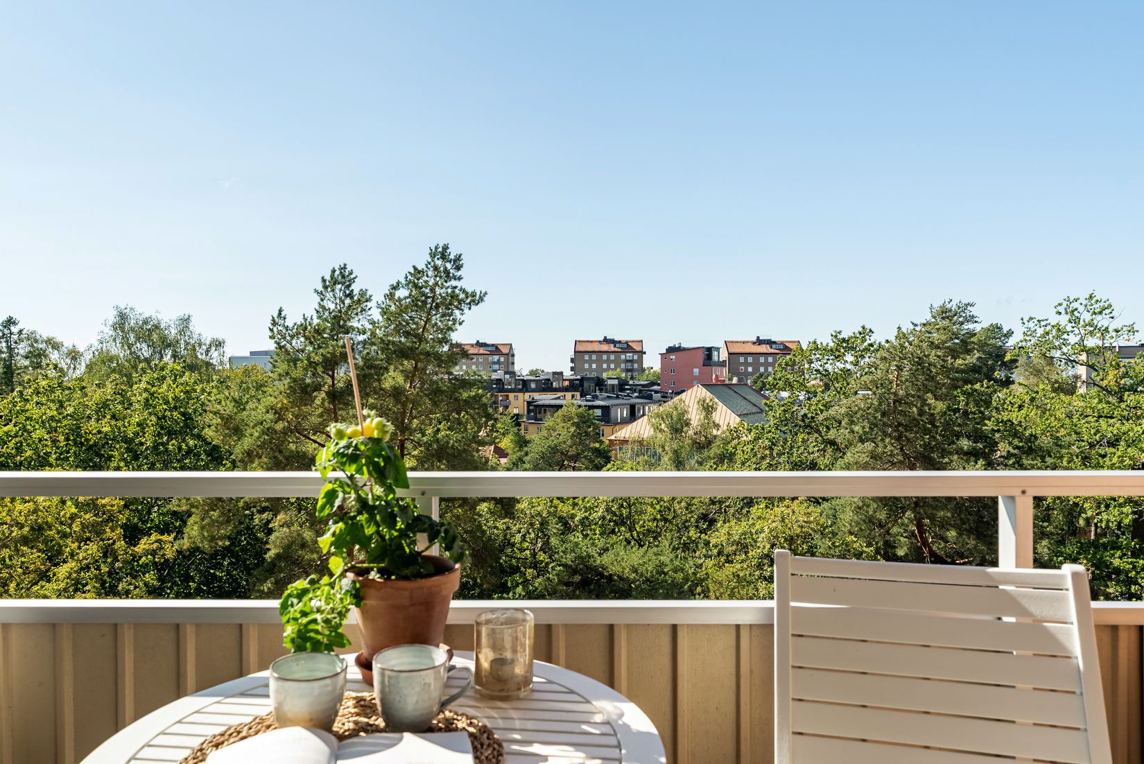 Bostadsrätt, Råsundavägen 146, Näckrosen, Solna