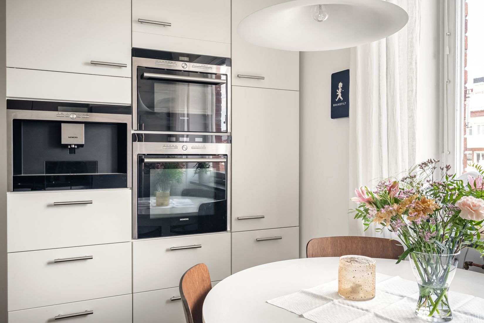 Bostadsrätt, Råsundavägen 146, Näckrosen, Solna