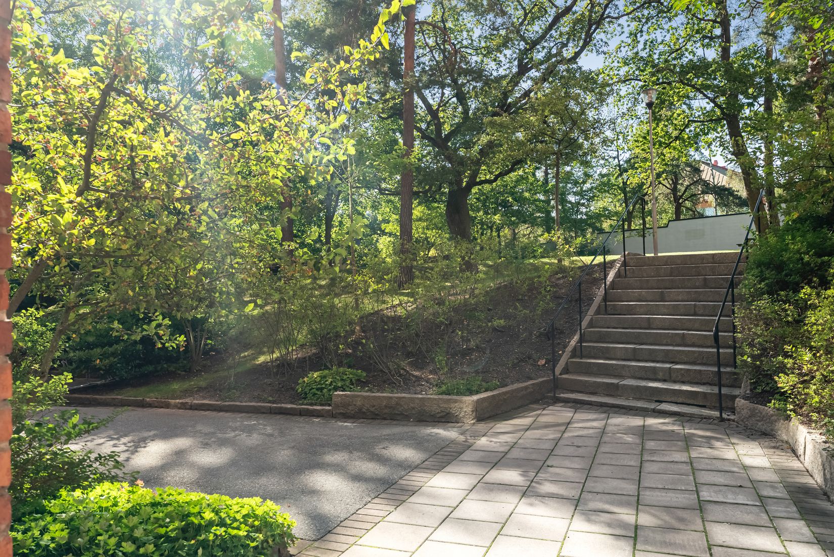 Bostadsrätt, Råsundavägen 146, Näckrosen, Solna