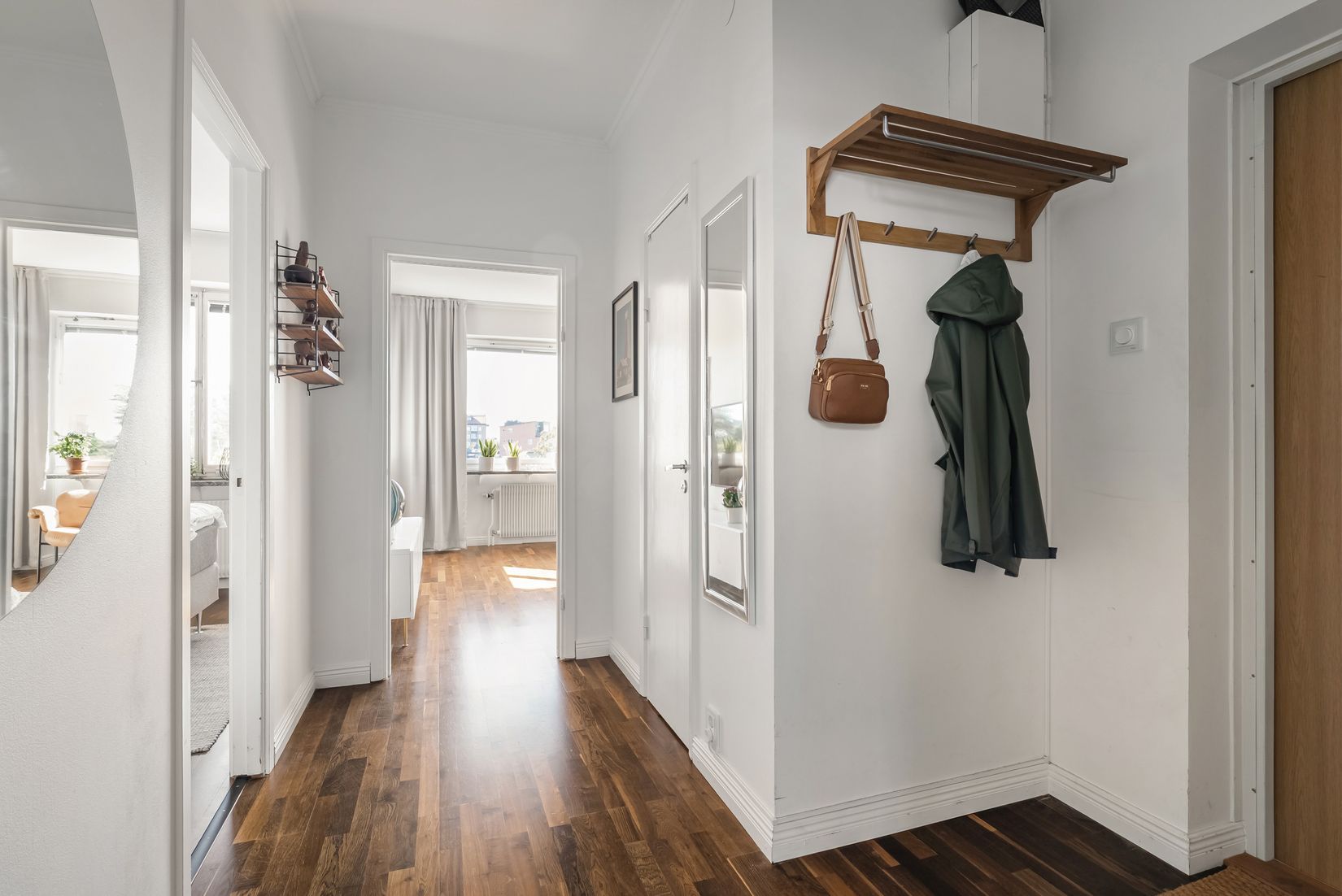 Bostadsrätt, Råsundavägen 146, Näckrosen, Solna