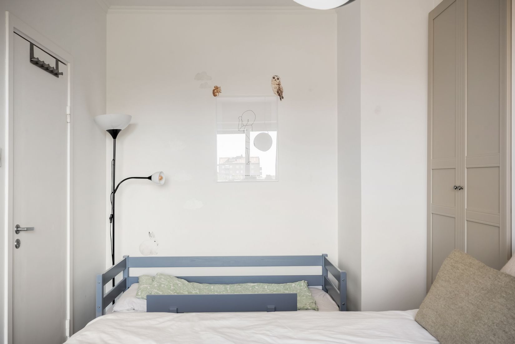 Bostadsrätt, Råsundavägen 146, Näckrosen, Solna