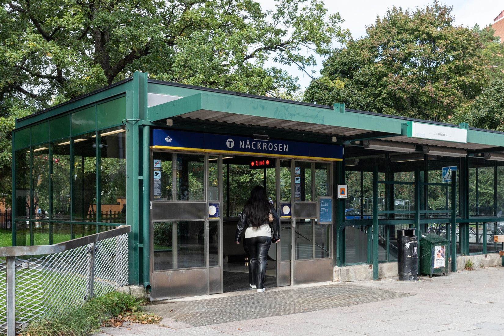 Bostadsrätt, Råsundavägen 146, Näckrosen, Solna