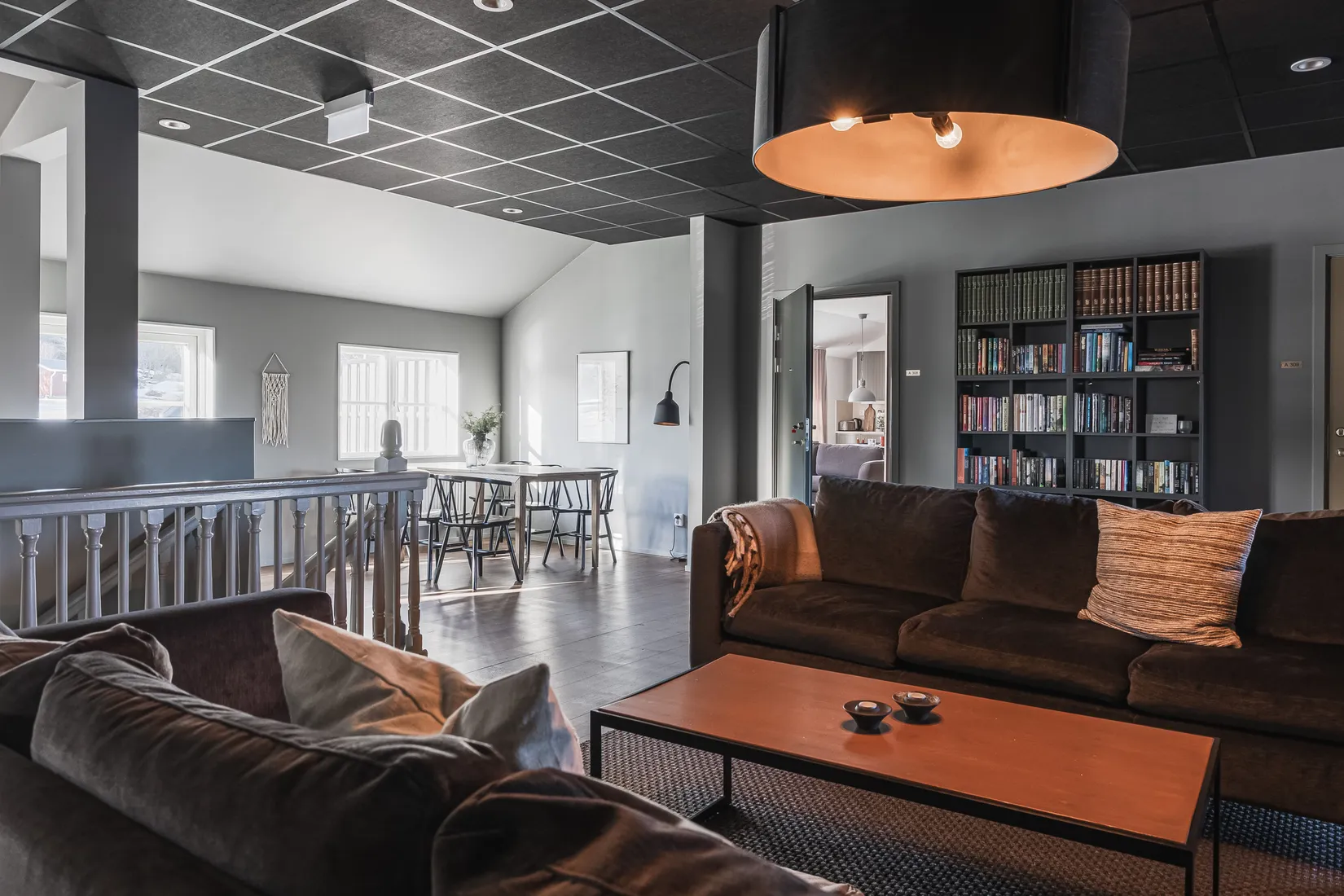 Bostadsrätt, Kramsta Gästgårdsvägen 5, lgh nr A308, Järvsö, Kramsta, Ljusdal