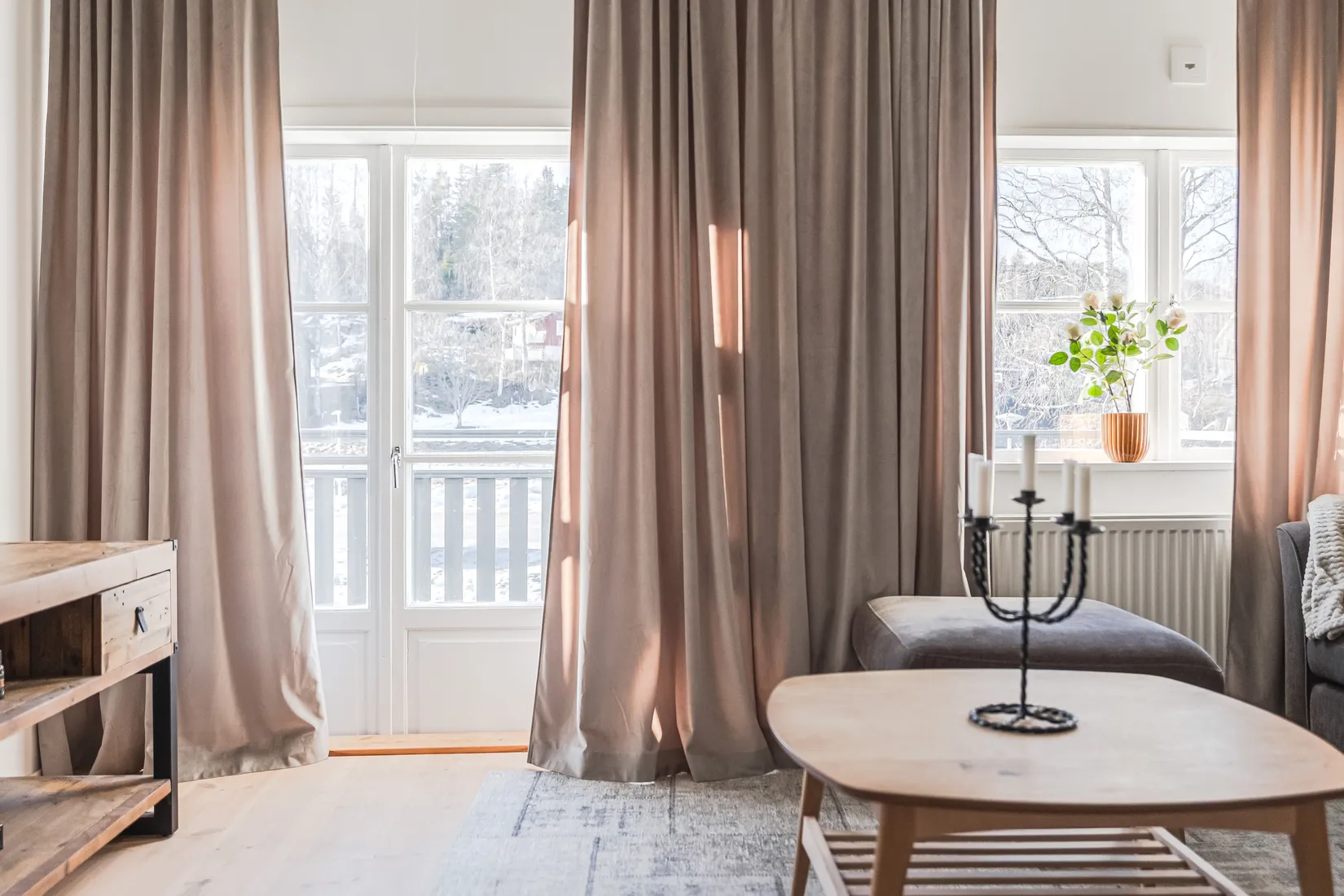 Bostadsrätt, Kramsta Gästgårdsvägen 5, lgh nr A308, Järvsö, Kramsta, Ljusdal