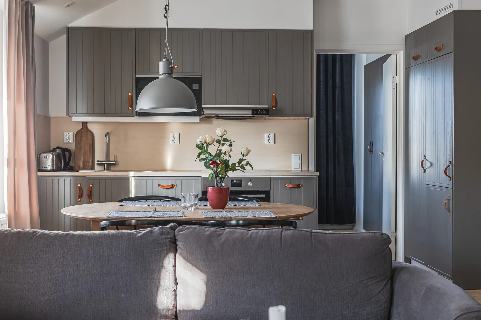 Bostadsrätt, Kramsta Gästgårdsvägen 5, lgh nr A308, Järvsö, Kramsta, Ljusdal