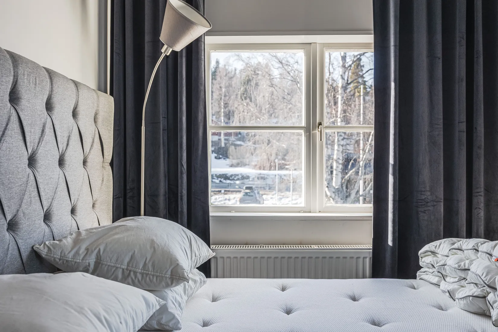 Bostadsrätt, Kramsta Gästgårdsvägen 5, lgh nr A308, Järvsö, Kramsta, Ljusdal