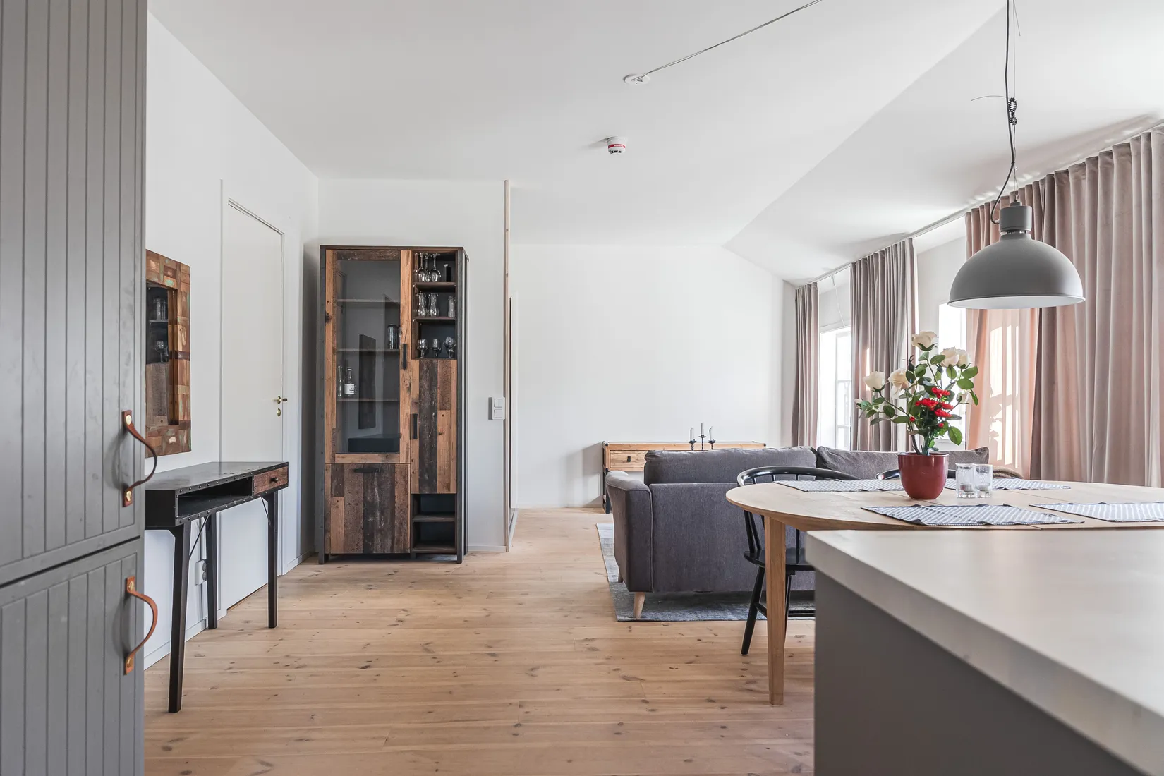 Bostadsrätt, Kramsta Gästgårdsvägen 5, lgh nr A308, Järvsö, Kramsta, Ljusdal