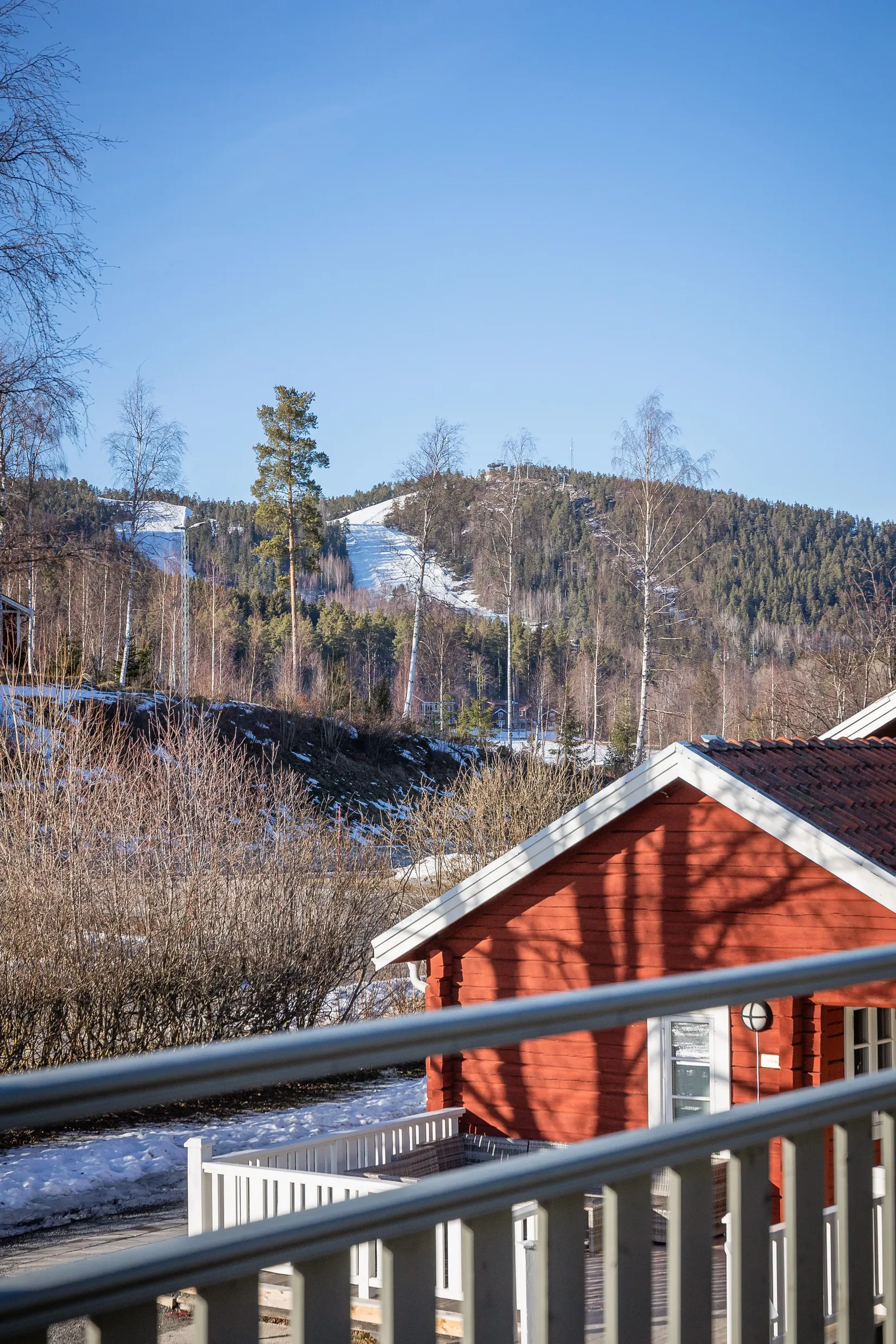 Bostadsrätt, Kramsta Gästgårdsvägen 5, lgh nr A308, Järvsö, Kramsta, Ljusdal