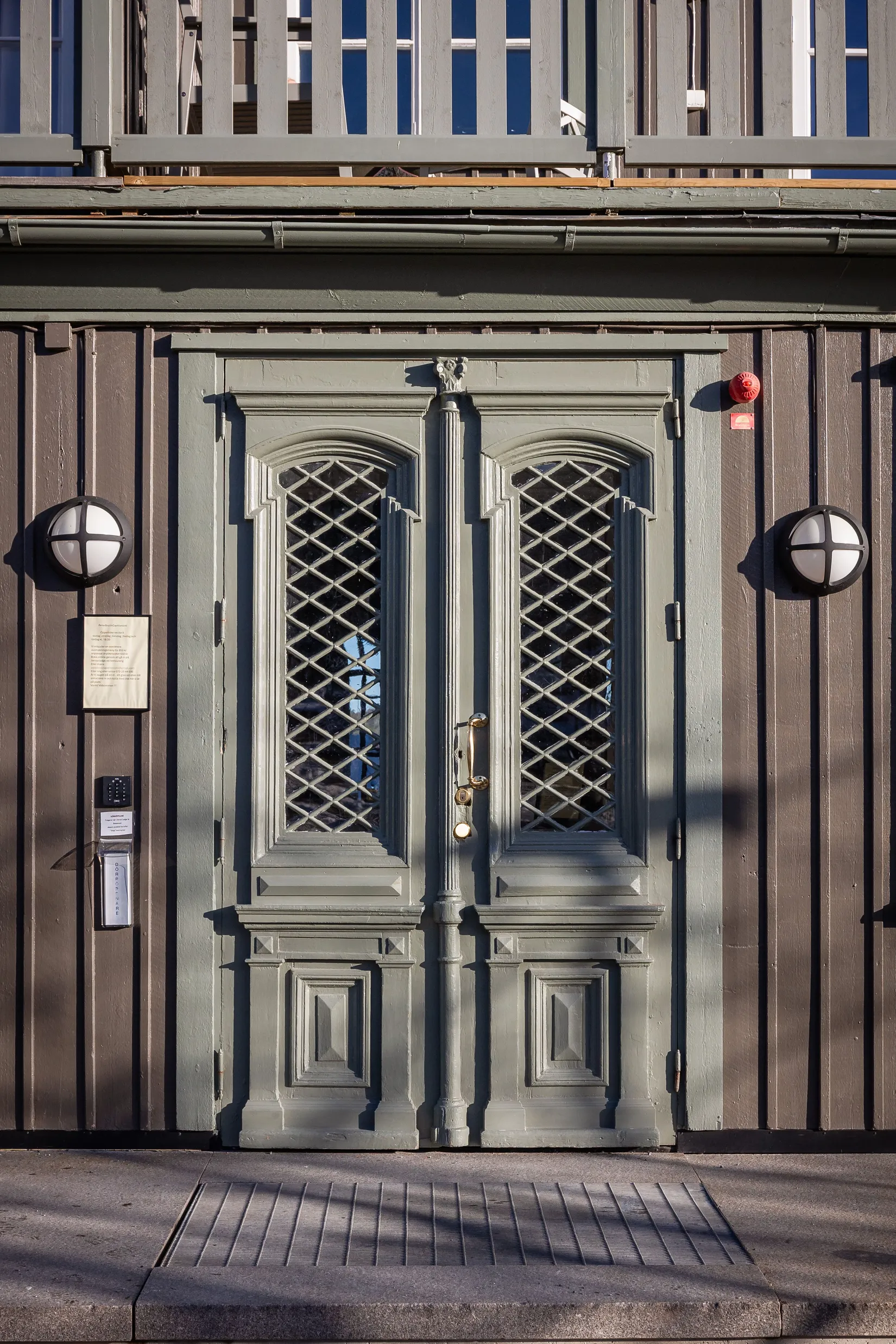 Bostadsrätt, Kramsta Gästgårdsvägen 5, lgh nr A308, Järvsö, Kramsta, Ljusdal