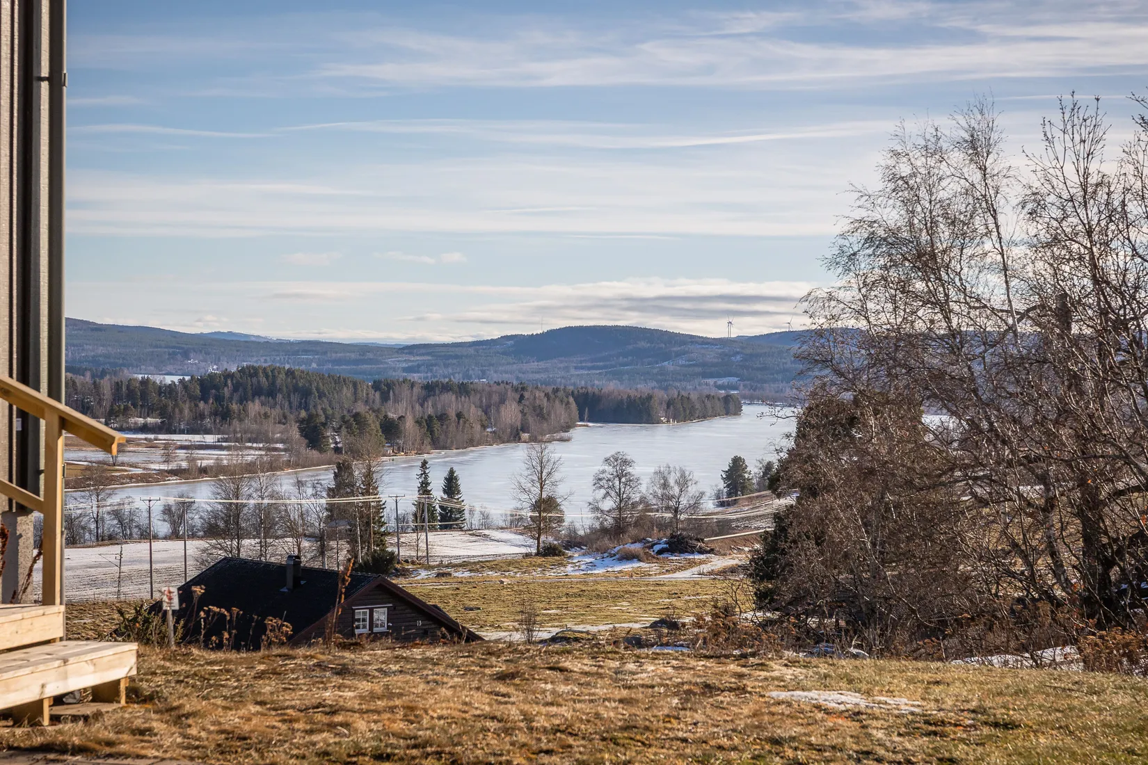 Bostadsrätt, Kramsta Gästgårdsvägen 5, lgh nr A308, Järvsö, Kramsta, Ljusdal