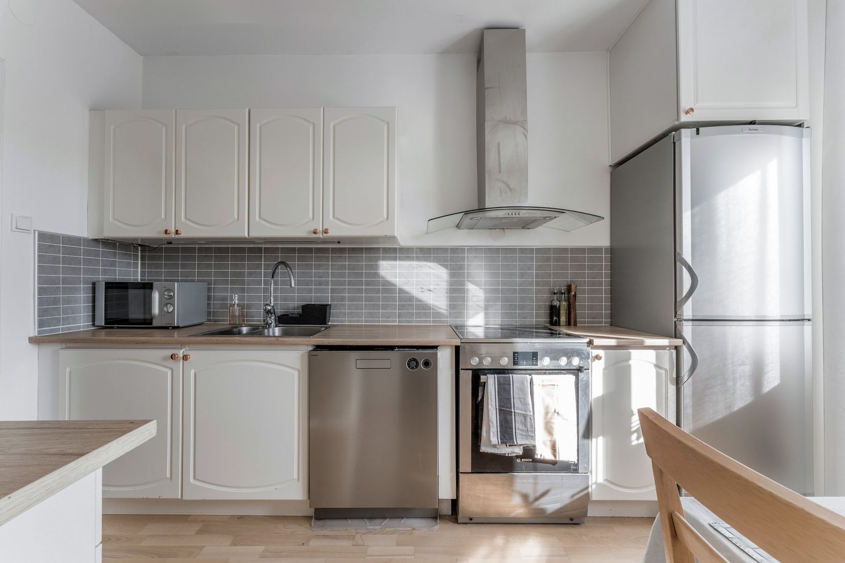 Bostadsrätt, Jägaregatan 11B, Öster, Katrineholm