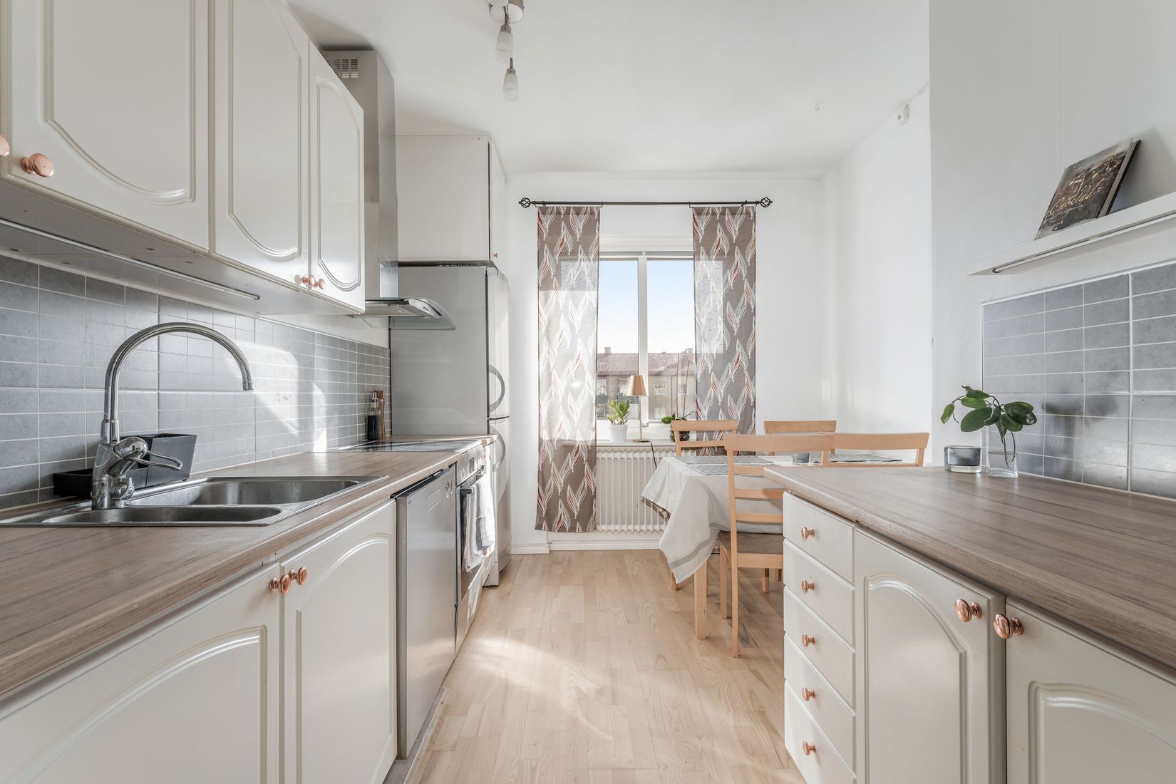 Bostadsrätt, Jägaregatan 11B, Öster, Katrineholm