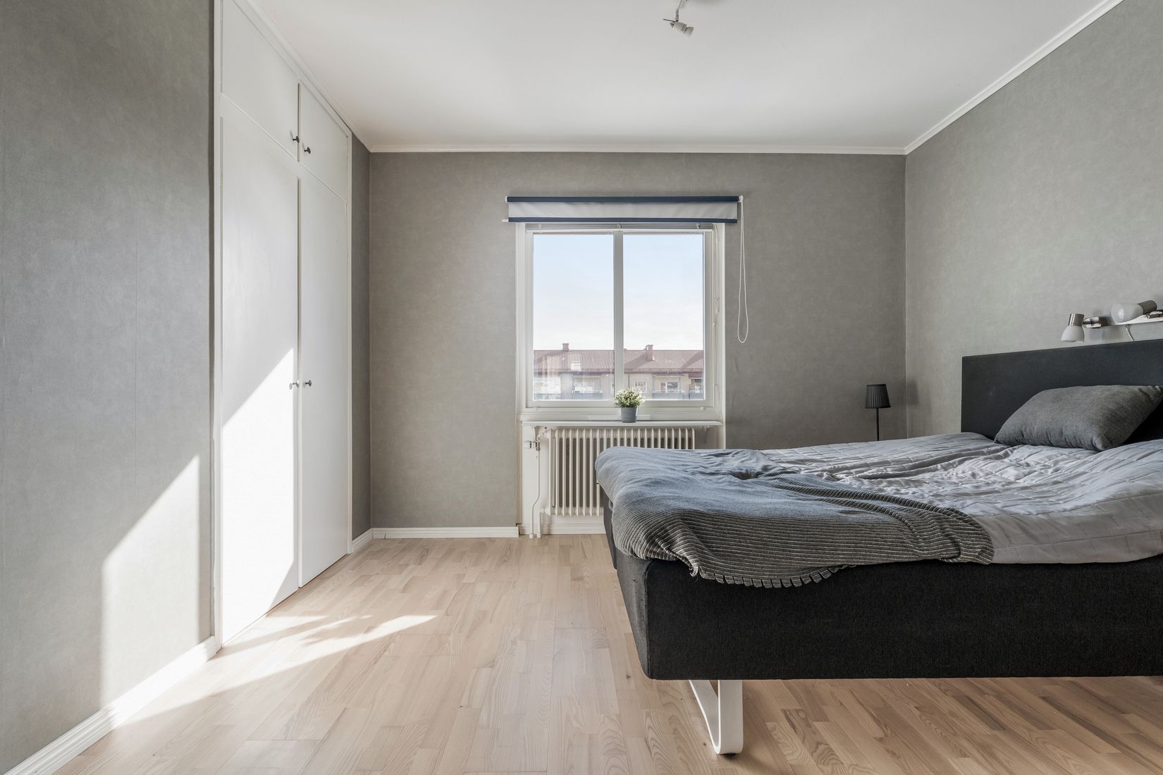 Bostadsrätt, Jägaregatan 11B, Öster, Katrineholm