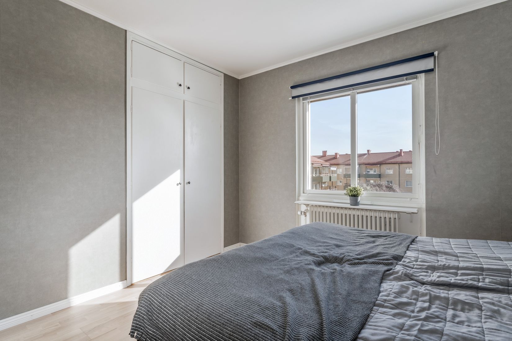 Bostadsrätt, Jägaregatan 11B, Öster, Katrineholm