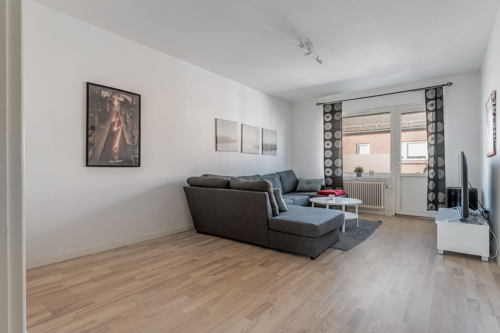 Bostadsrätt, Jägaregatan 11B, Öster, Katrineholm