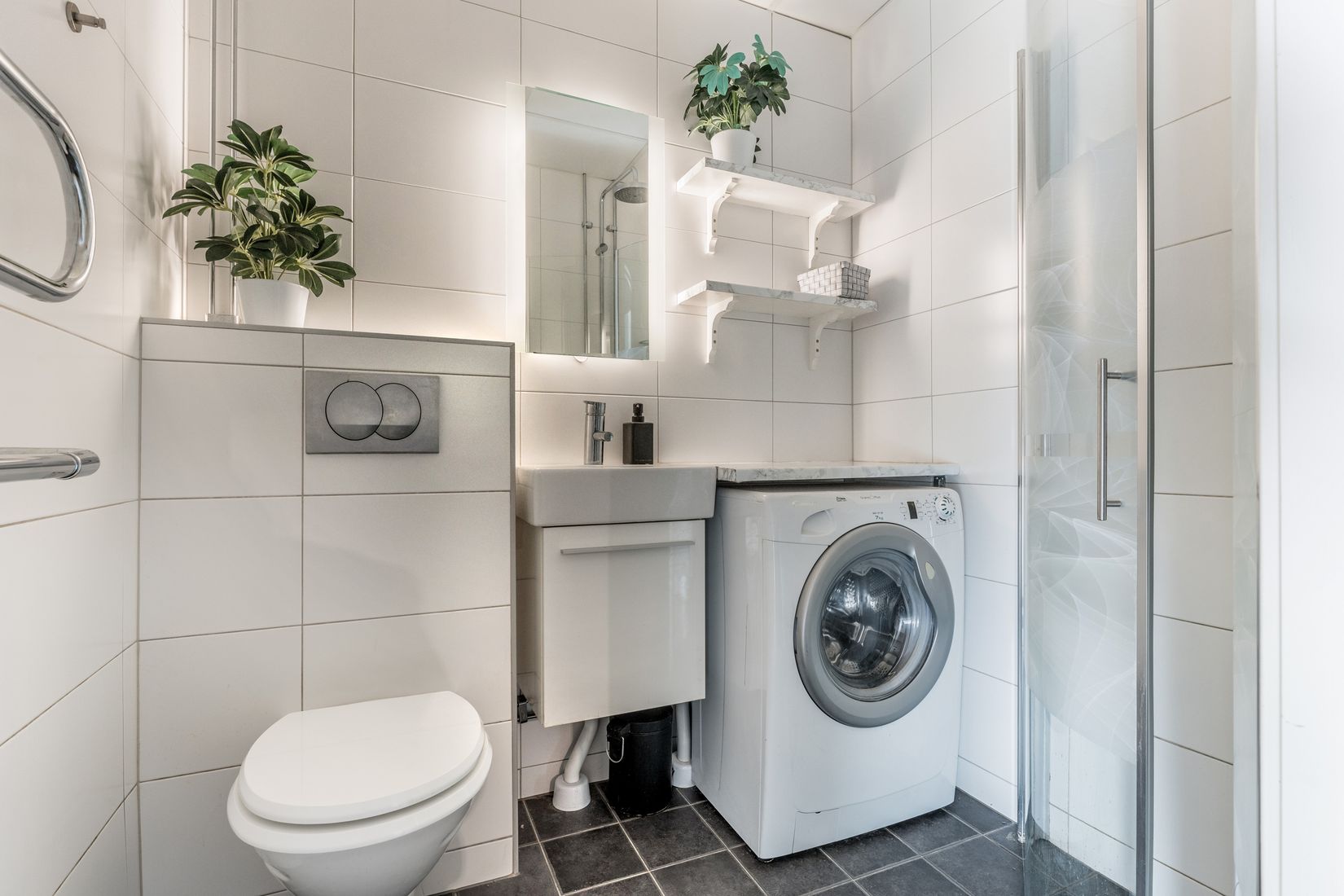 Bostadsrätt, Jägaregatan 11B, Öster, Katrineholm